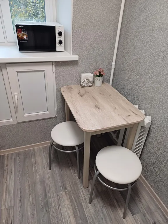 Уютные апартаменты