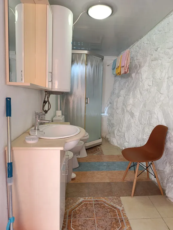 Уютный домик в частном секторе