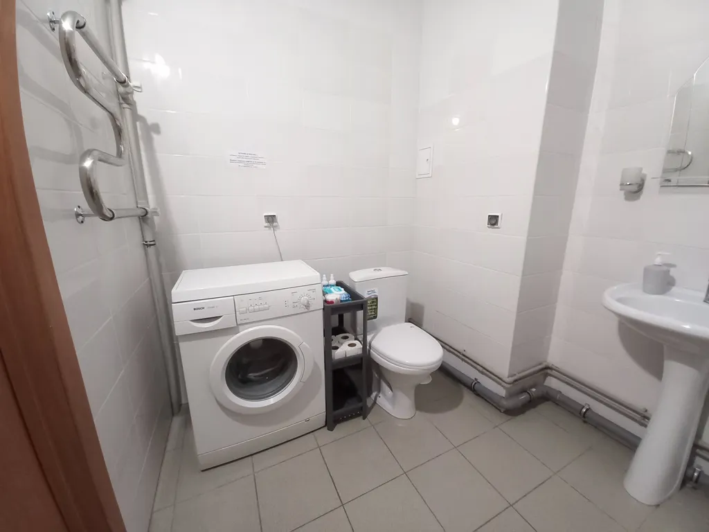 Как дома,только лучше!