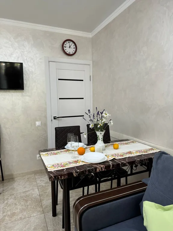 Апартаменты от рассвета до заката в 5 минутах до моря