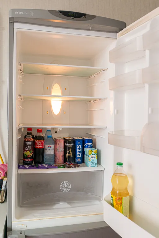 Апартамент в центре города, гостиничный сервис бесконтактно