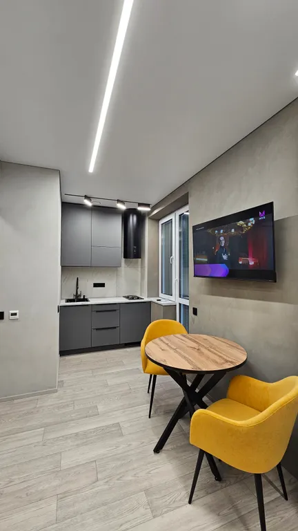 Квартира люкс в центре города набережные челны