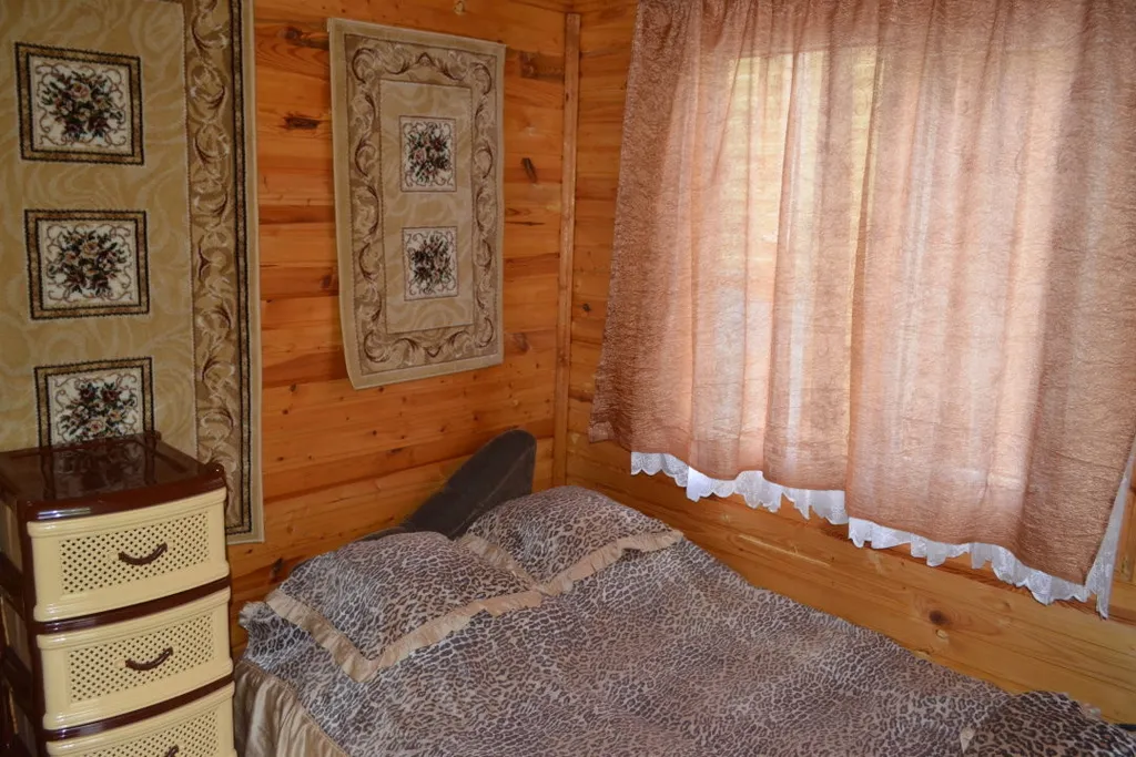 Квартира Комната — аренда посуточно в Джубга