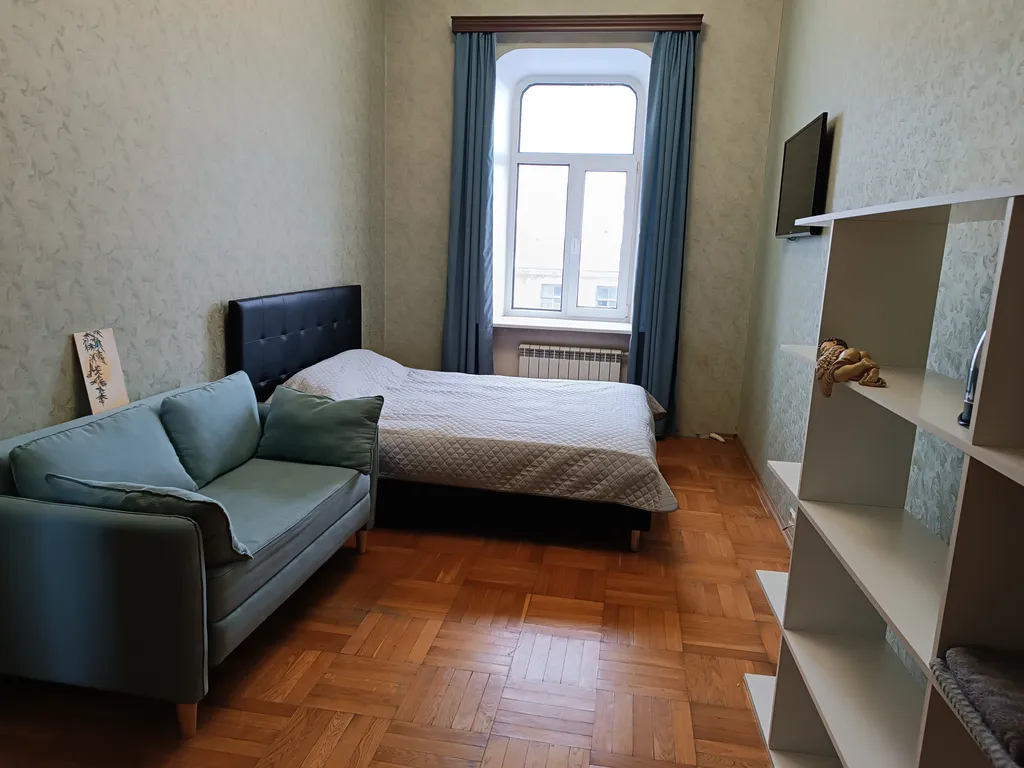 Квартира Комната — Санкт-Петербург
