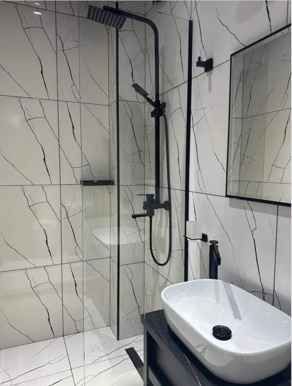 House near Gabriadze theater