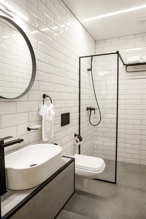 Квартира Комната — Мирное