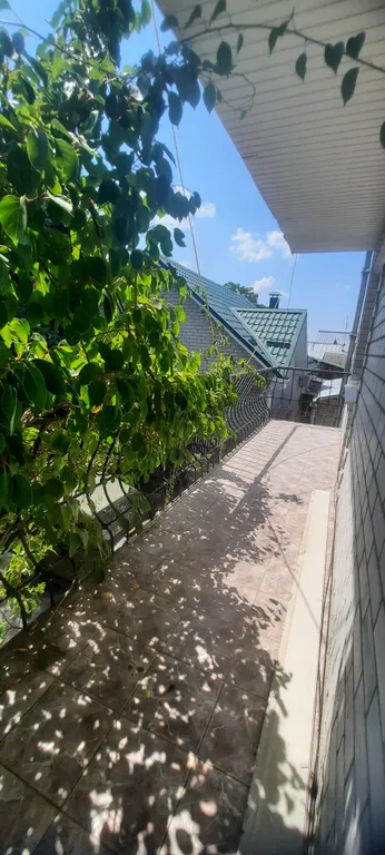 Гостевой дом У Татьяны в центре города