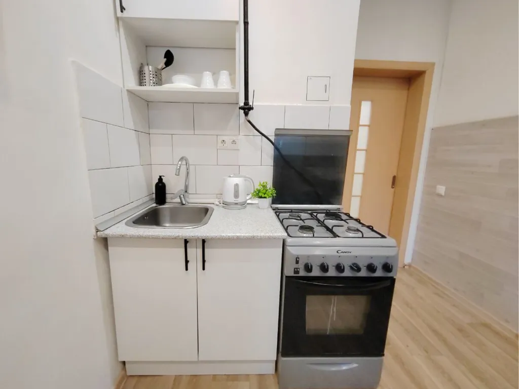 Квартира рядом с МЦД Подольск