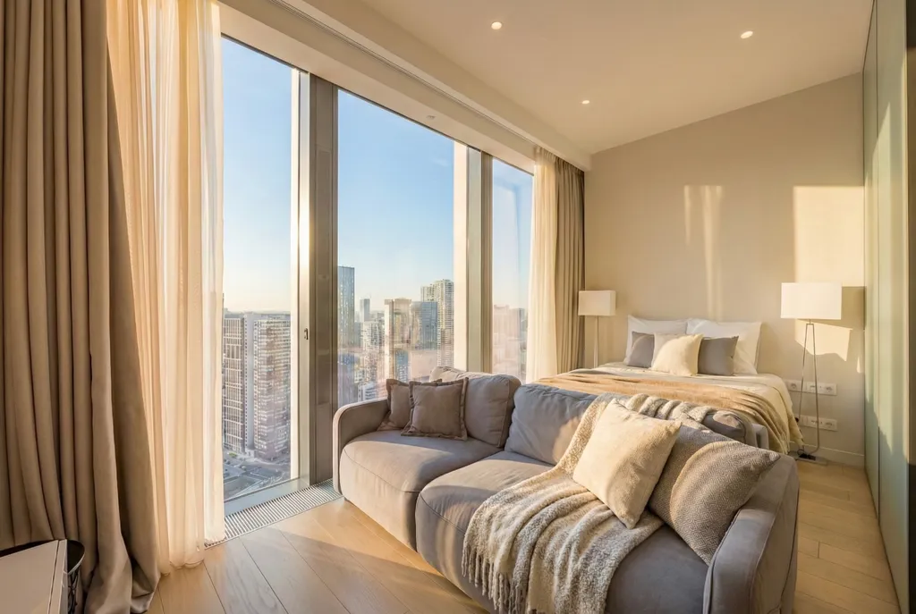 Апартаменты Нева 31