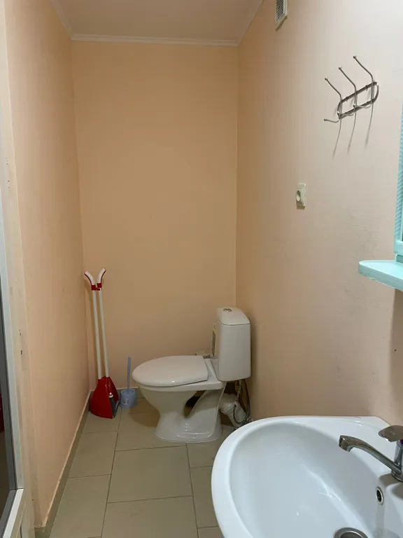 Тихое место у Черного моря