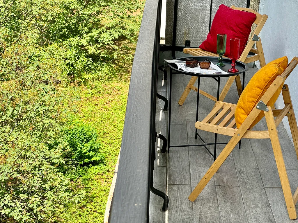 Центр Юго-Запада у Площади Конева