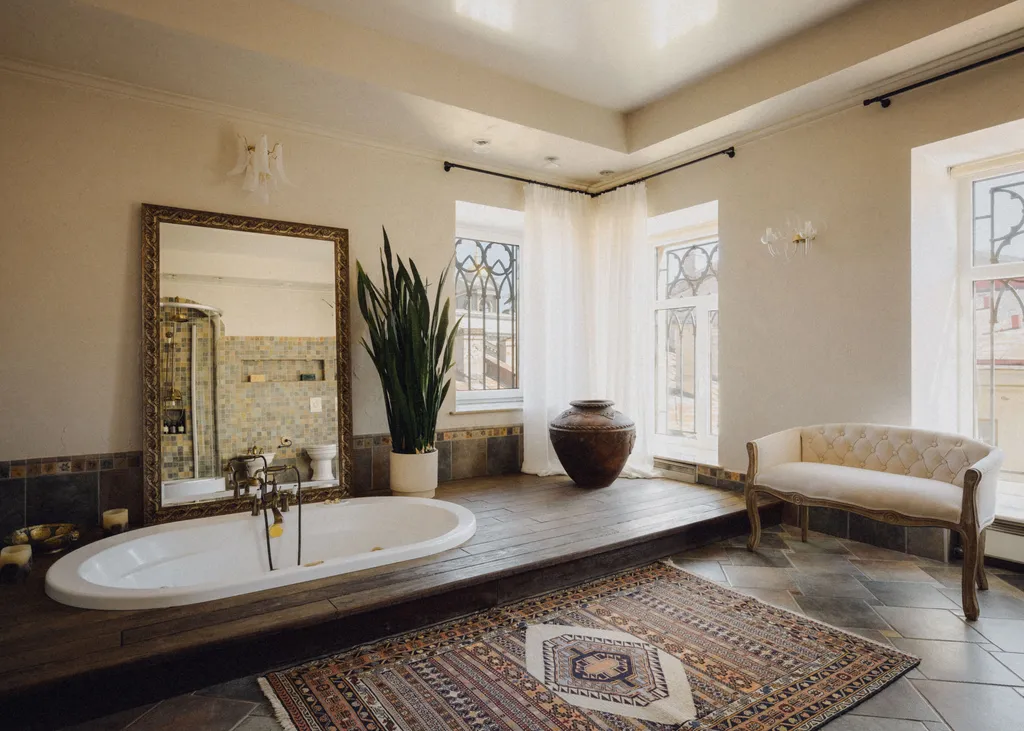 Уникальные апартаменты недалеко от Исаакиевского собора