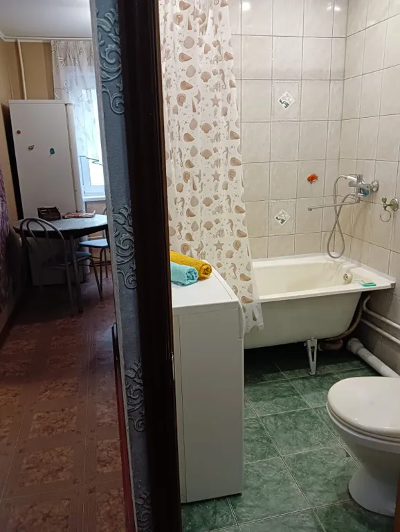 Удобная квартира в центре города