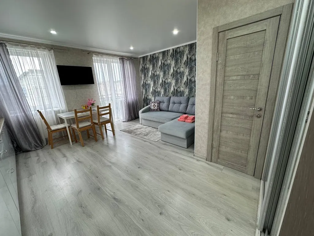 Аппартаменты на Балтийском побережье