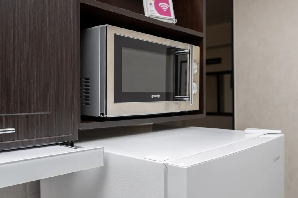 Квартира в самом центре города