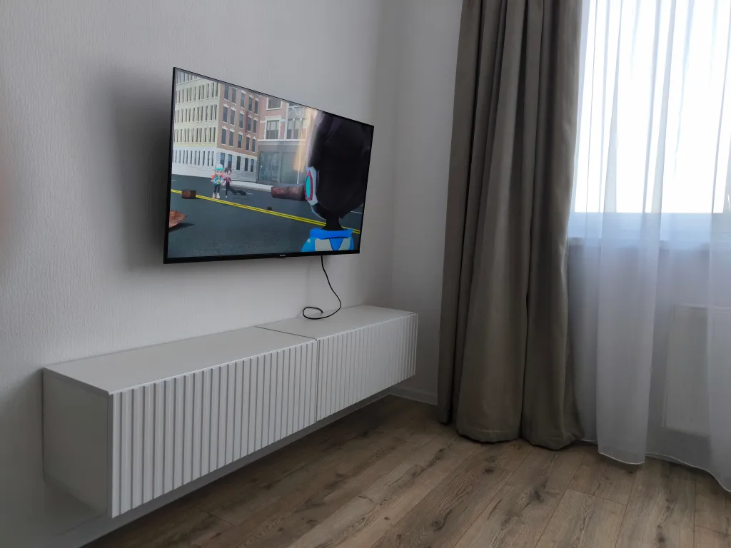 Квартира Новая квартира рядом с ЖД вокзалом — Екатеринбург