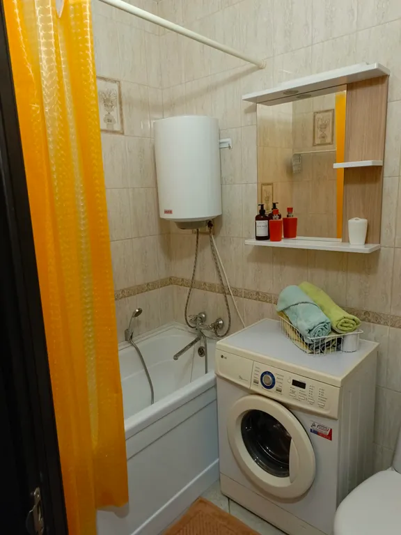 Квартира Уютная квартира, в шаговой доступности от центра города — Волгоград