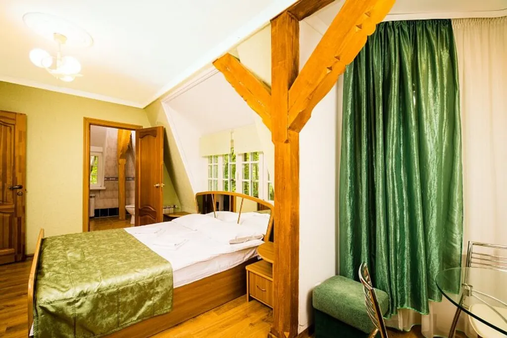 Квартира Комната — Светлогорск