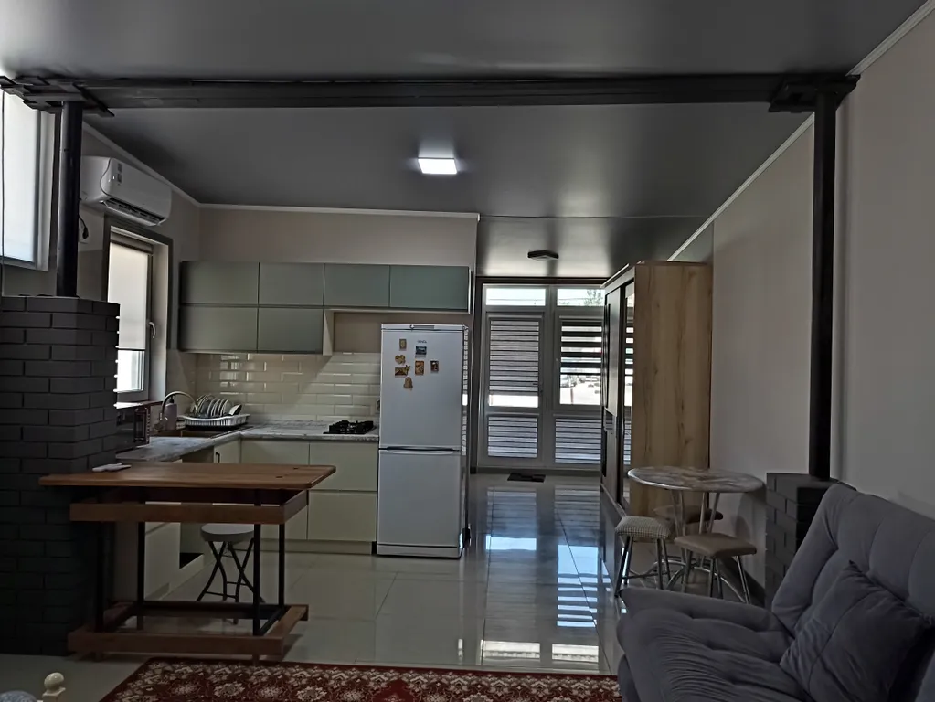 Уютная квартира-студия в центре города — аренда посуточно в Избербаш