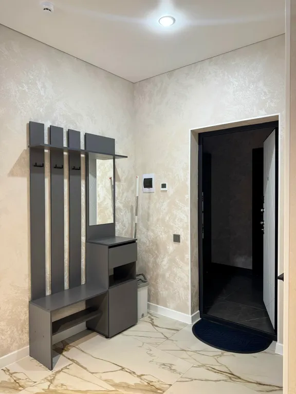 Абсолютно новые апартаменты