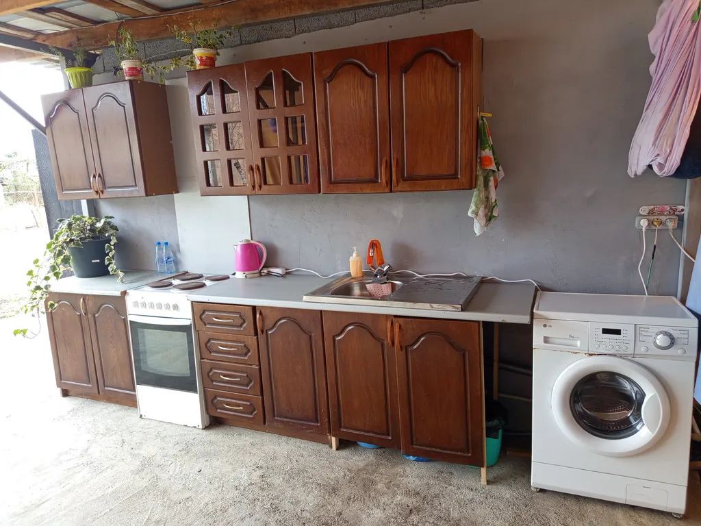 Уютный номер со всеми удобствами