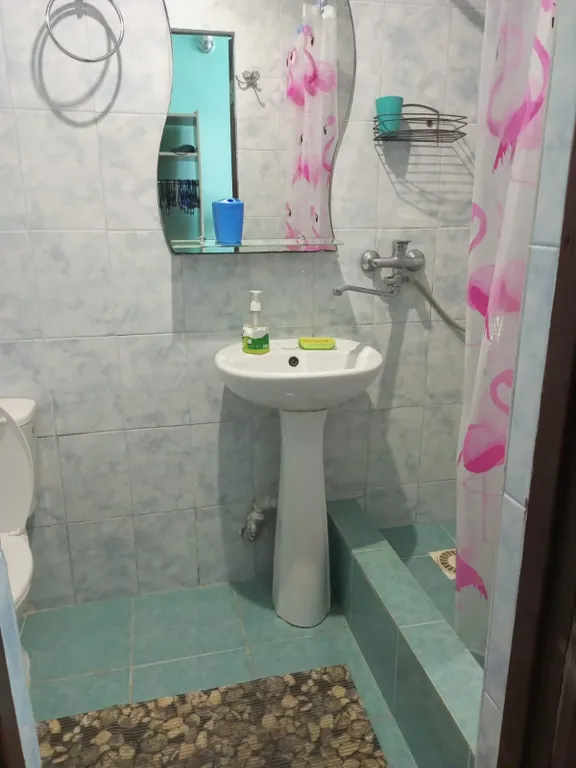 Бюджет с раздельными кроватями