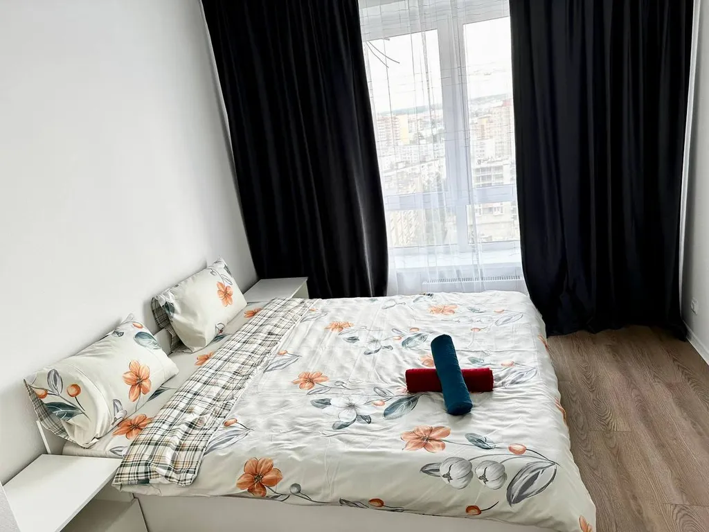 Art life apartment Zhulebino park