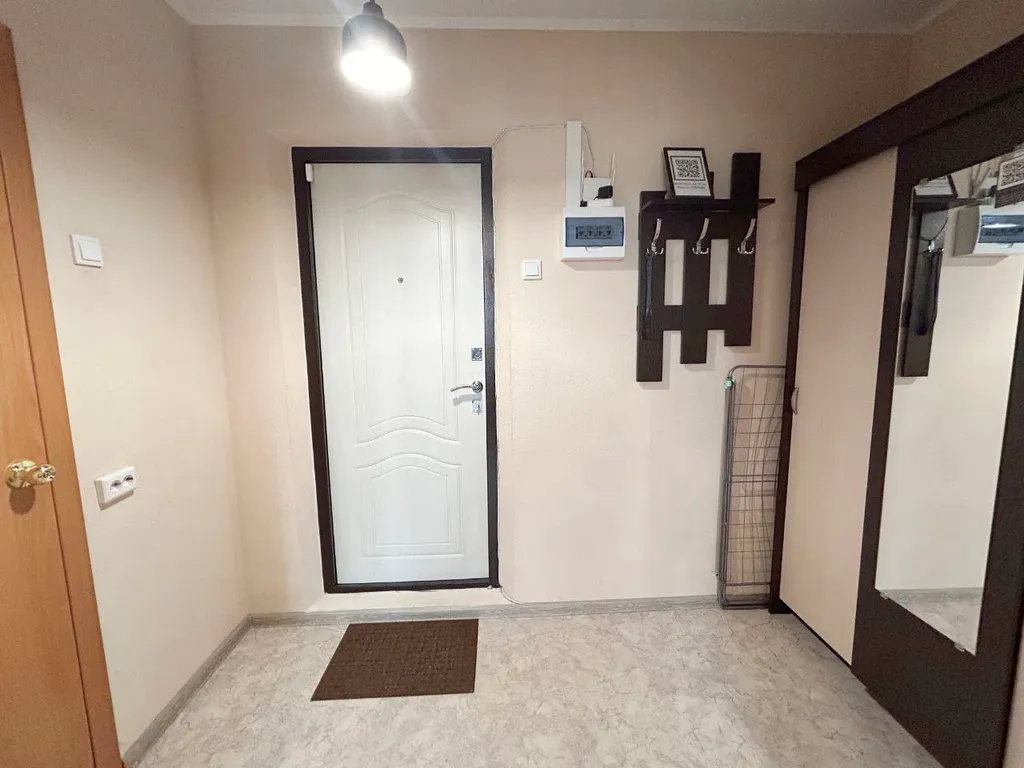 Светлая студия