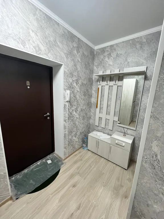 Квартира Уютная новая квартира в центре — Элиста