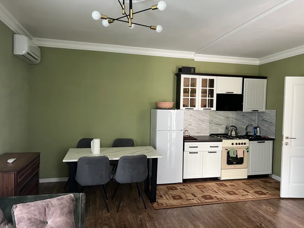 Коттедж Уютный домик рядом с морем — Дербент