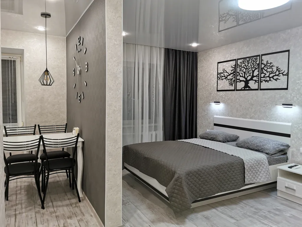 Квартира у Кремля в самом центре