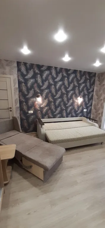 Квартира у моря