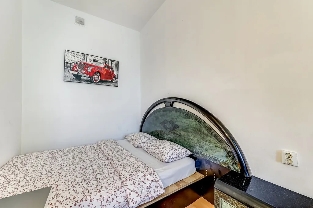 Квартира Квартира Stay Together Apartment — Санкт-Петербург