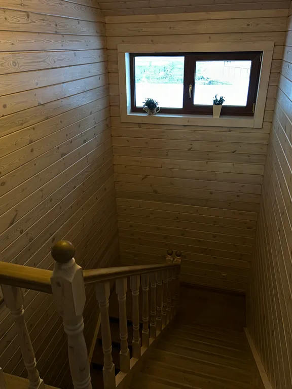 4-комнатный Дом