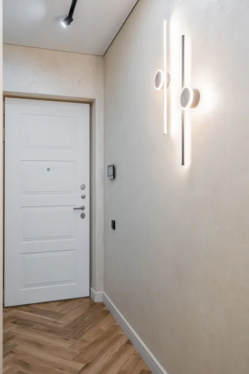 Апартаменты с видом на Кремль у аквапарка с парковкой