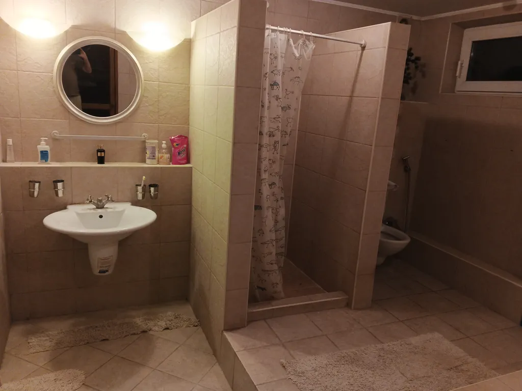 Дзен дача и дом йоги