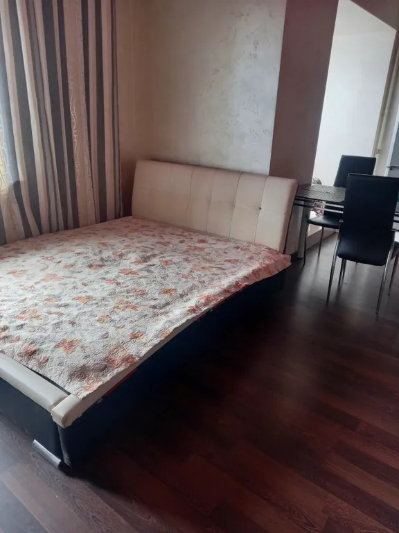 Квартира 1-комнатная Квартира — Самара