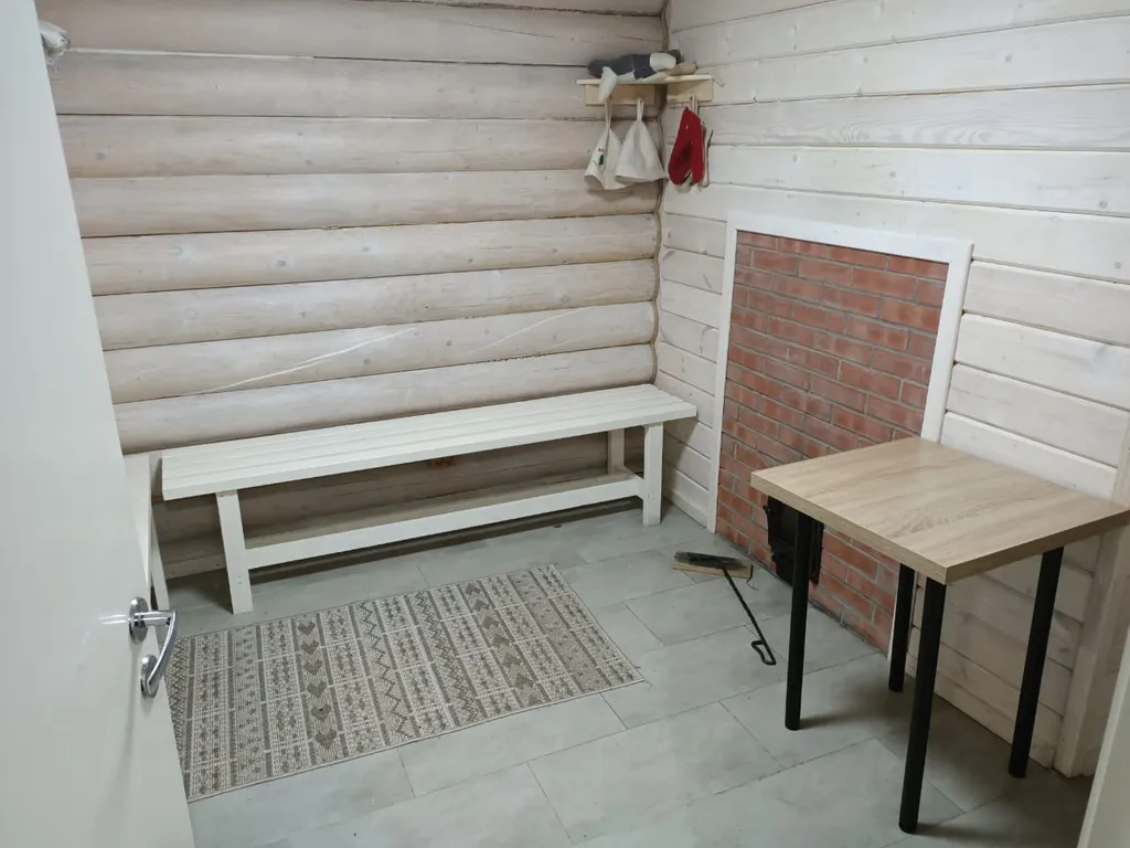 Гостевой дом на набережной