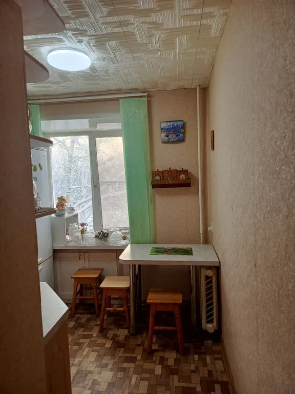 Комфортная квартира, в которую хочется вернуться