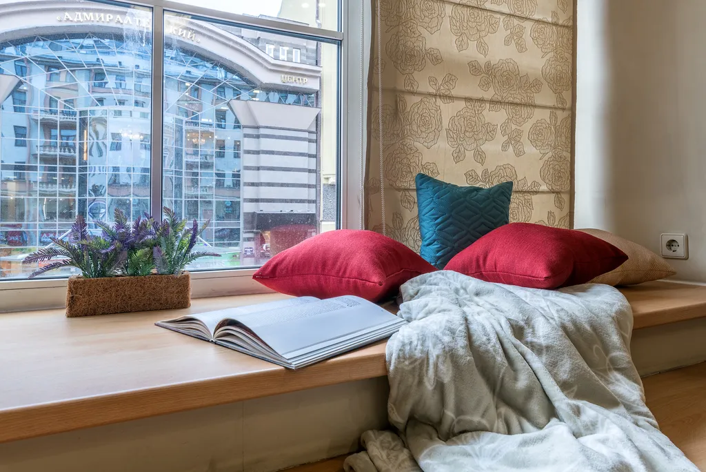 Квартира Квартира на Сенной площади — Санкт-Петербург