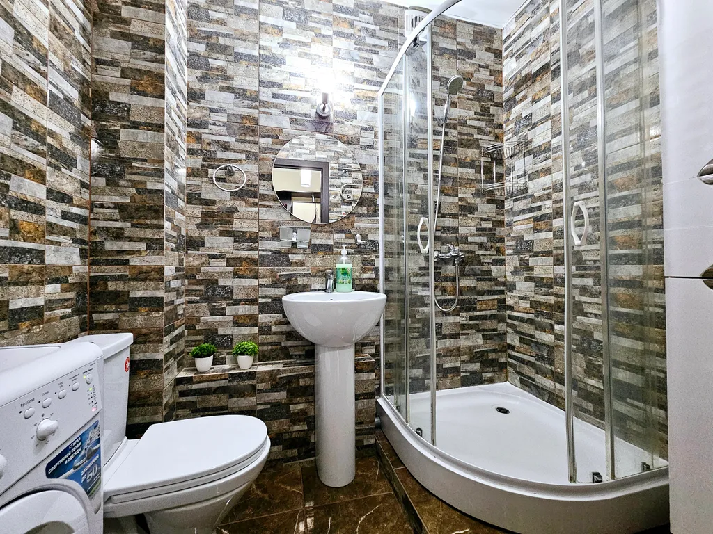 Уютная квартира в центре