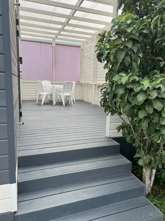 Модуль дача-5