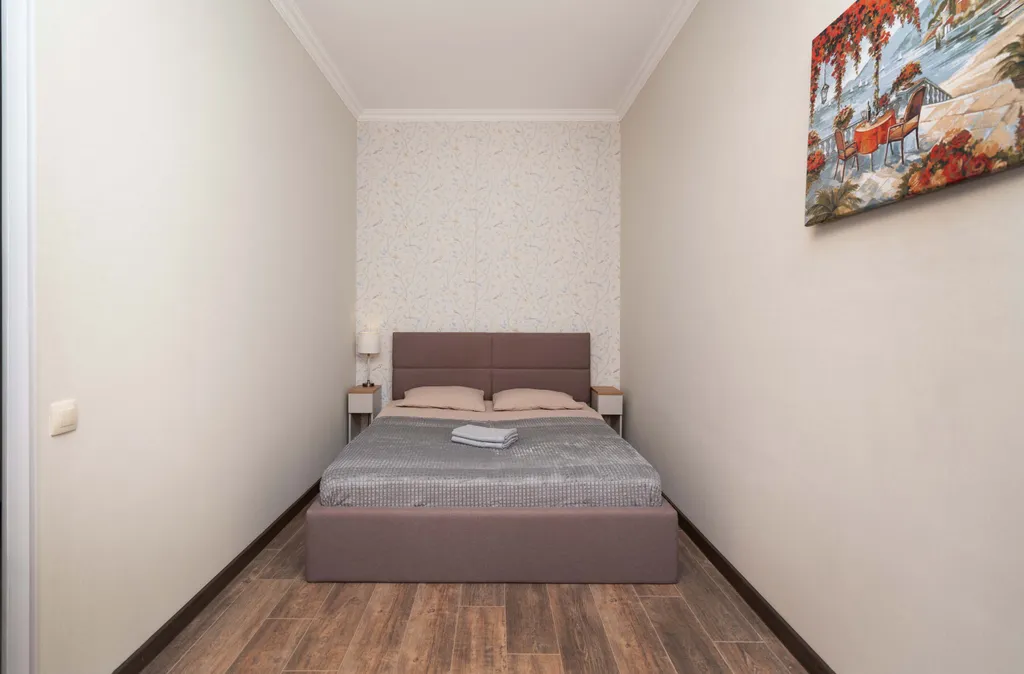 Апартаменты Домино на ул. Гагарина 35