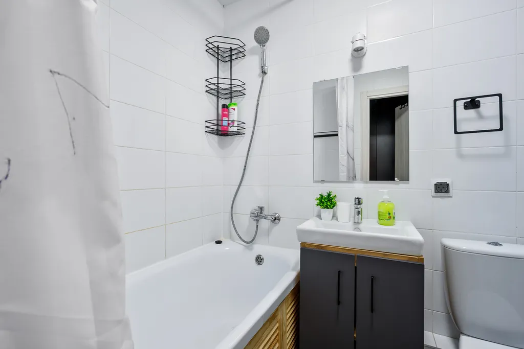 Квартира недалеко от метро Сходненская