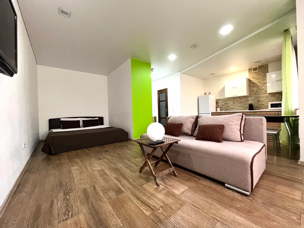 Современная квартира — аренда посуточно в Пенза