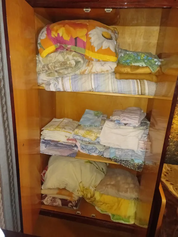 Уютная квартира в центре города у новой набережной и пляжа