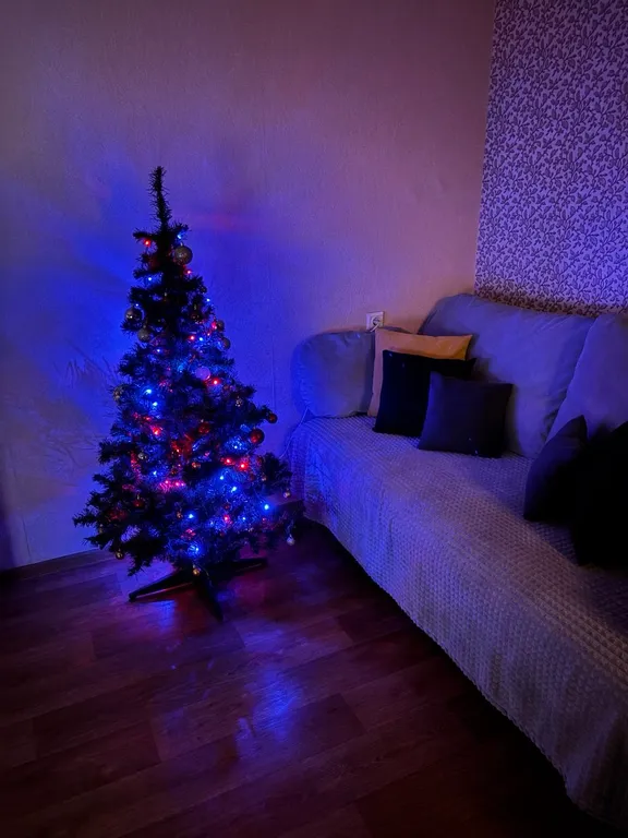 Просторная квартира в центре города — аренда посуточно в Владимир