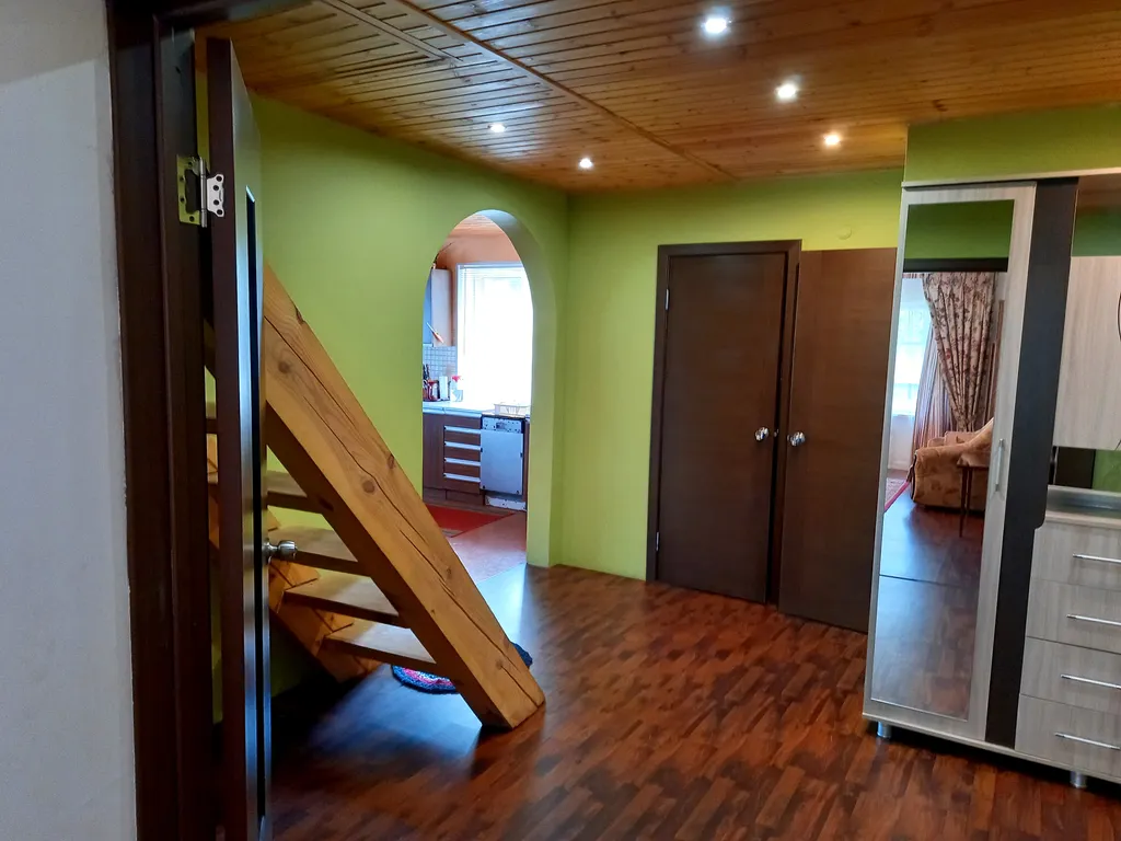 Гостевой дом у сосен.