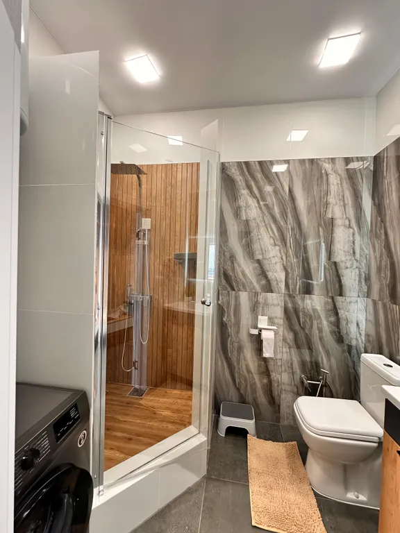 Лучший вид на море и горы!