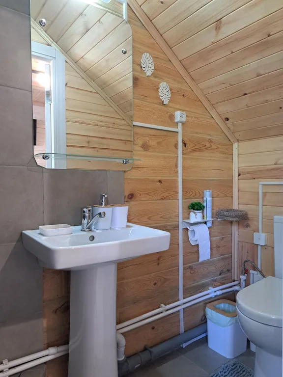 3-комнатный Дом